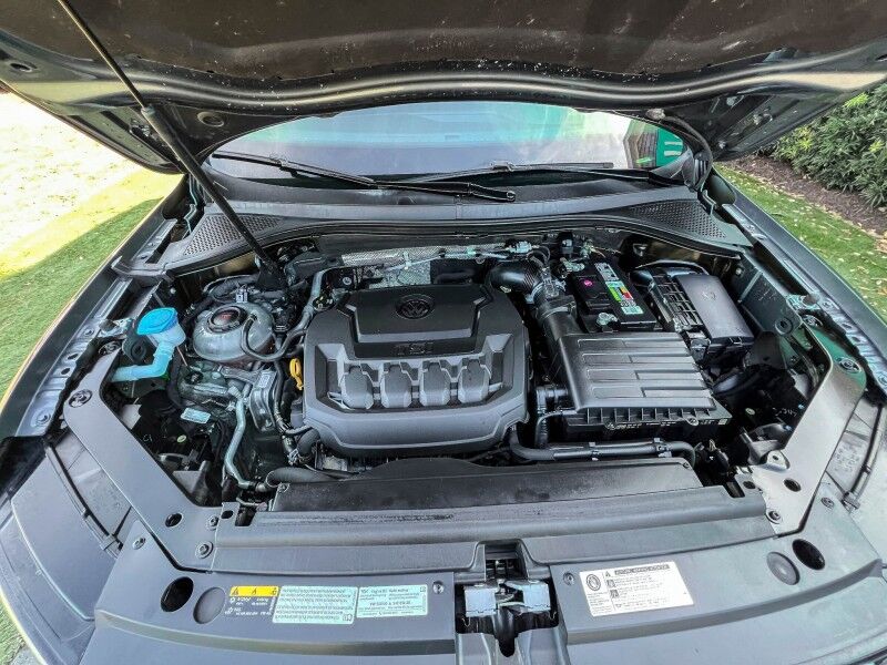 2019 Volkswagen Tiguan SE Wilmington NC