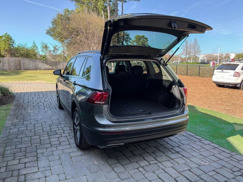 2019 Volkswagen Tiguan SE Wilmington NC