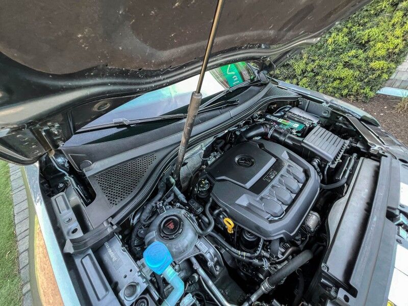 2019 Volkswagen Tiguan SE Wilmington NC