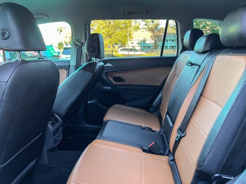 2019 Volkswagen Tiguan SE Wilmington NC