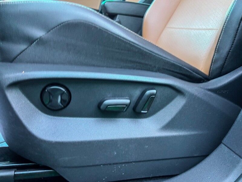 2019 Volkswagen Tiguan SE Wilmington NC