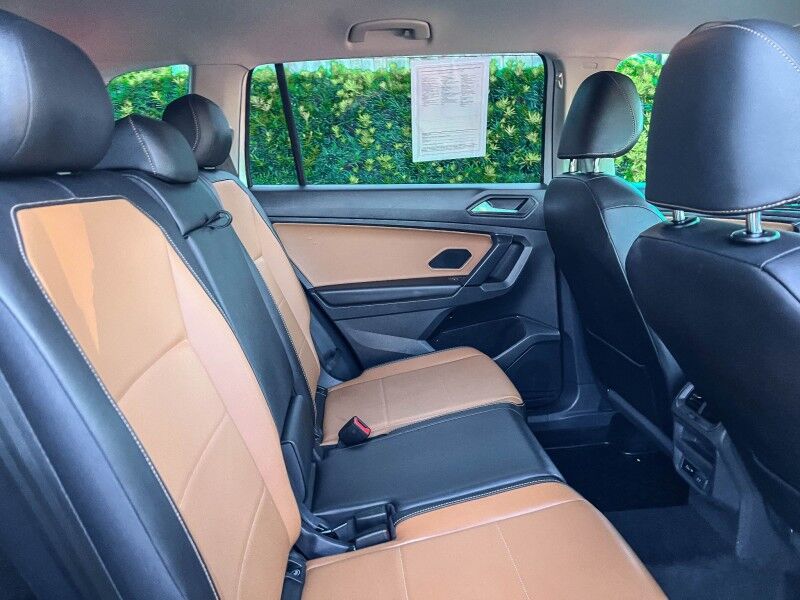 2019 Volkswagen Tiguan SE Wilmington NC