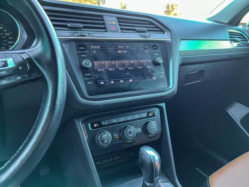 2019 Volkswagen Tiguan SE Wilmington NC