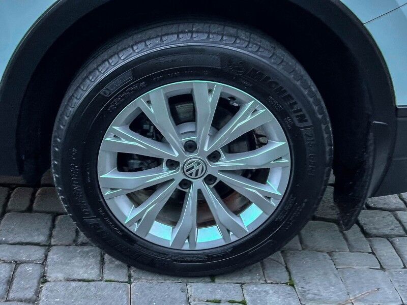 2019 Volkswagen Tiguan SE Wilmington NC