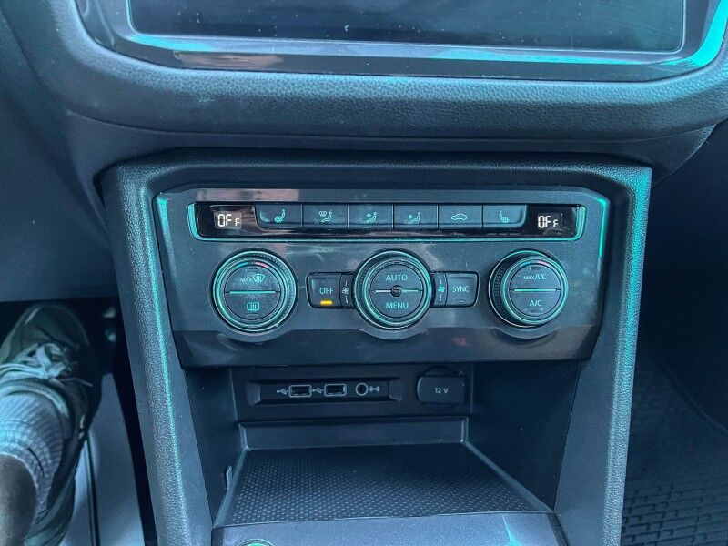 2019 Volkswagen Tiguan SE Wilmington NC