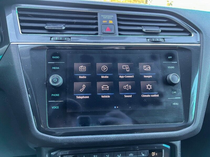 2019 Volkswagen Tiguan SE Wilmington NC