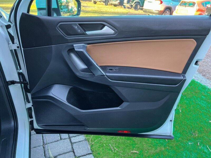 2019 Volkswagen Tiguan SE Wilmington NC