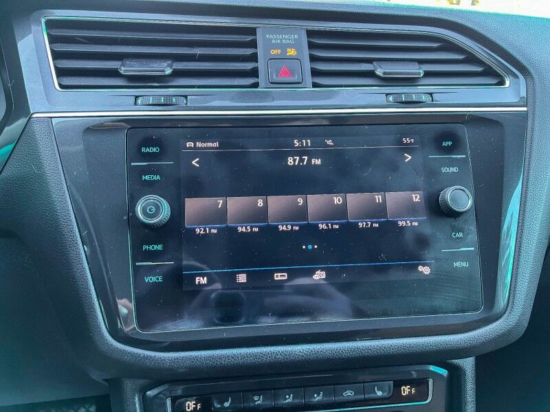 2019 Volkswagen Tiguan SE Wilmington NC