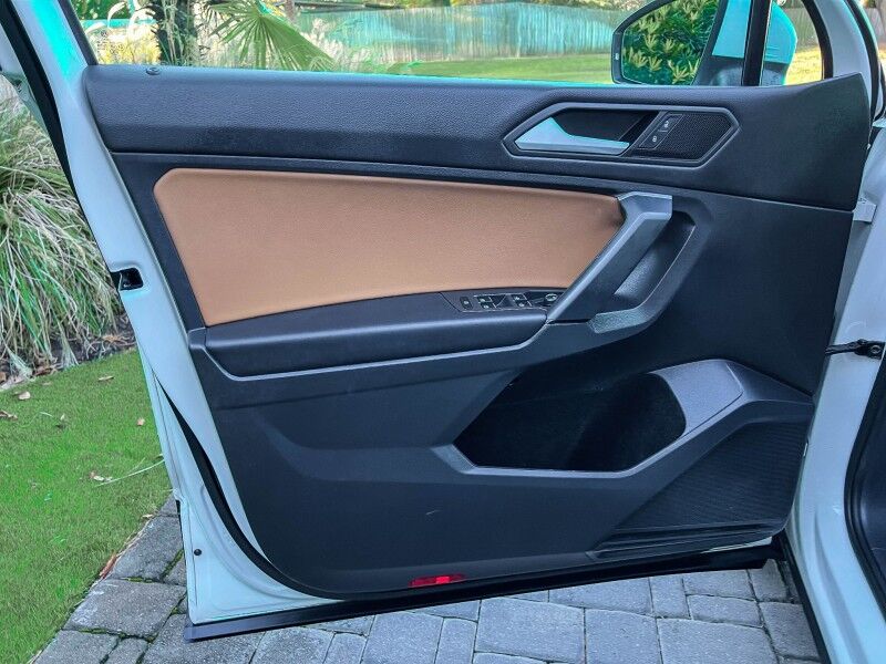 2019 Volkswagen Tiguan SE Wilmington NC