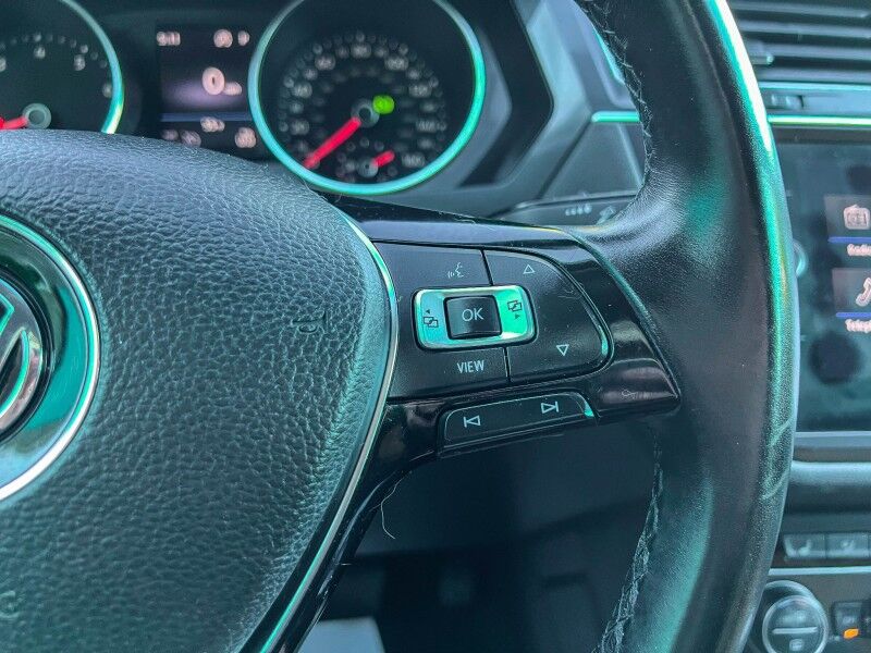 2019 Volkswagen Tiguan SE Wilmington NC