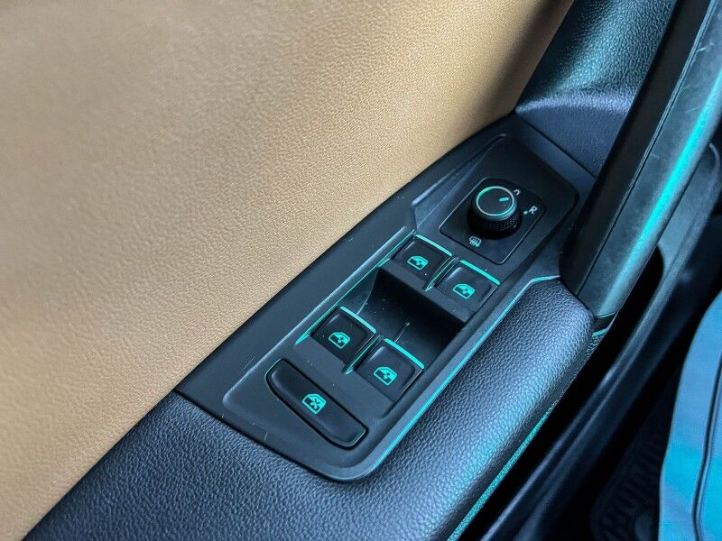 2019 Volkswagen Tiguan SE Wilmington NC