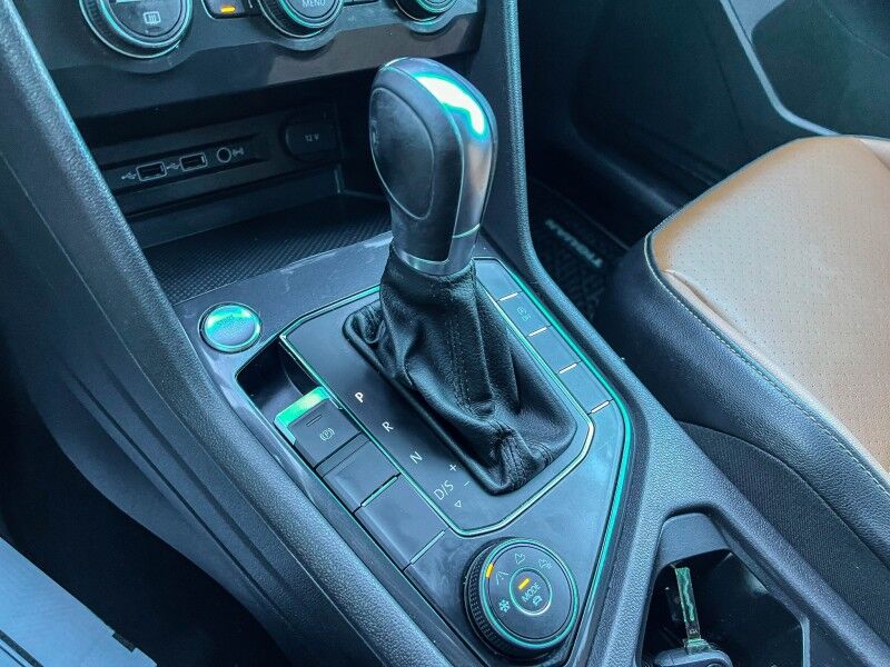 2019 Volkswagen Tiguan SE Wilmington NC