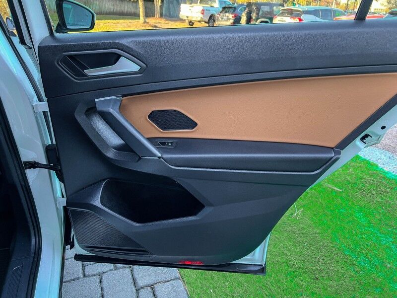 2019 Volkswagen Tiguan SE Wilmington NC