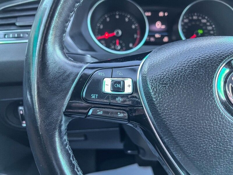 2019 Volkswagen Tiguan SE Wilmington NC