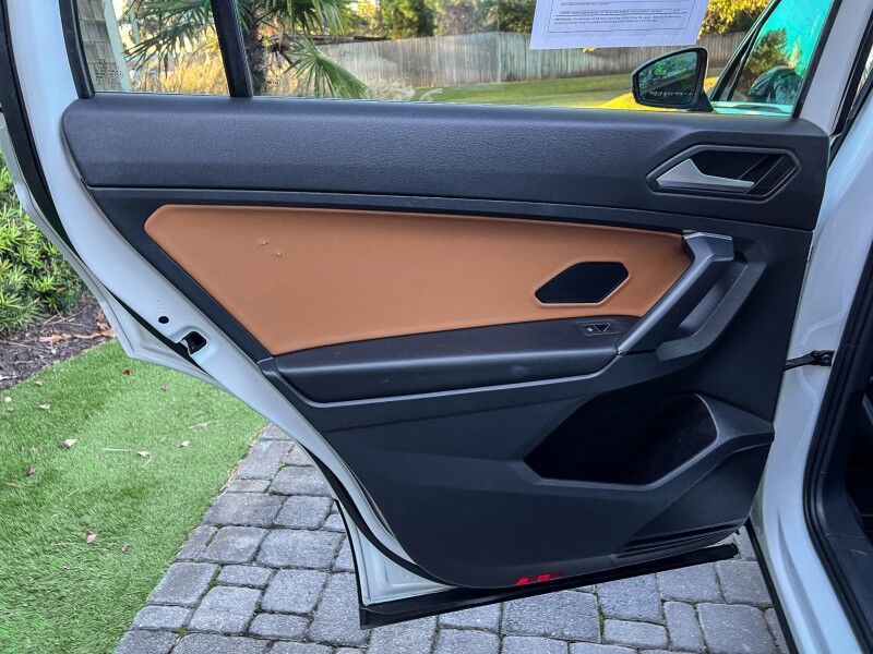 2019 Volkswagen Tiguan SE Wilmington NC