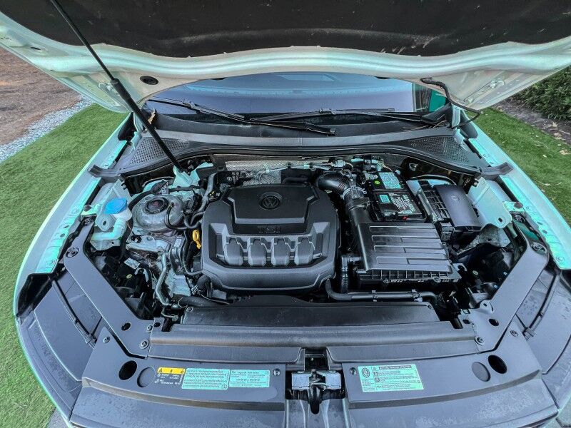 2019 Volkswagen Tiguan SE Wilmington NC