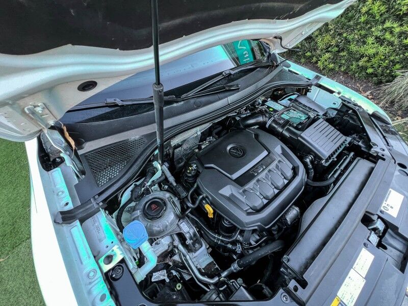 2019 Volkswagen Tiguan SE Wilmington NC