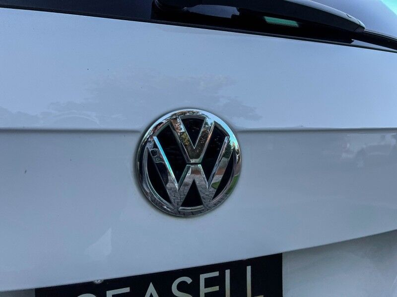 2019 Volkswagen Tiguan SE Wilmington NC