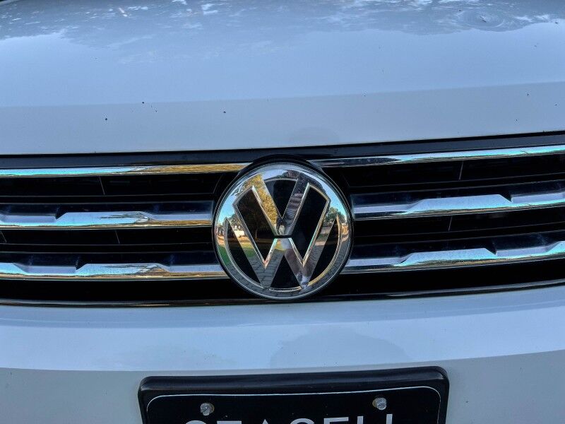 2019 Volkswagen Tiguan SE Wilmington NC