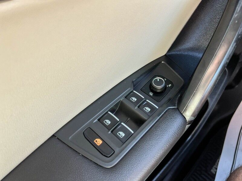 2019 Volkswagen Tiguan SE Wilmington NC