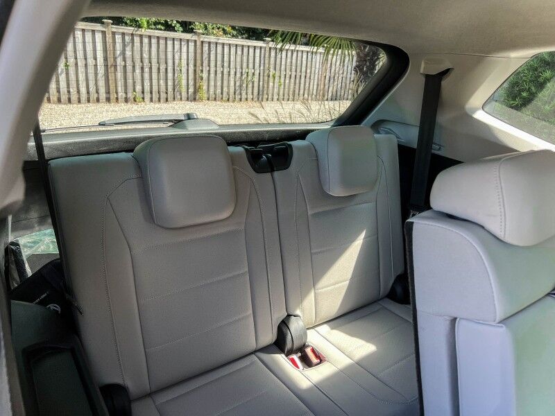 2019 Volkswagen Tiguan SE Wilmington NC