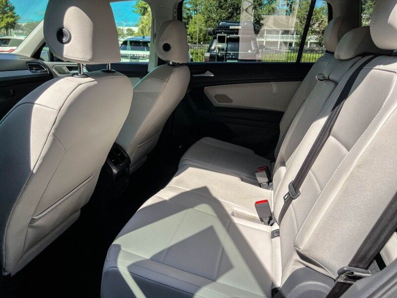 2019 Volkswagen Tiguan SE Wilmington NC