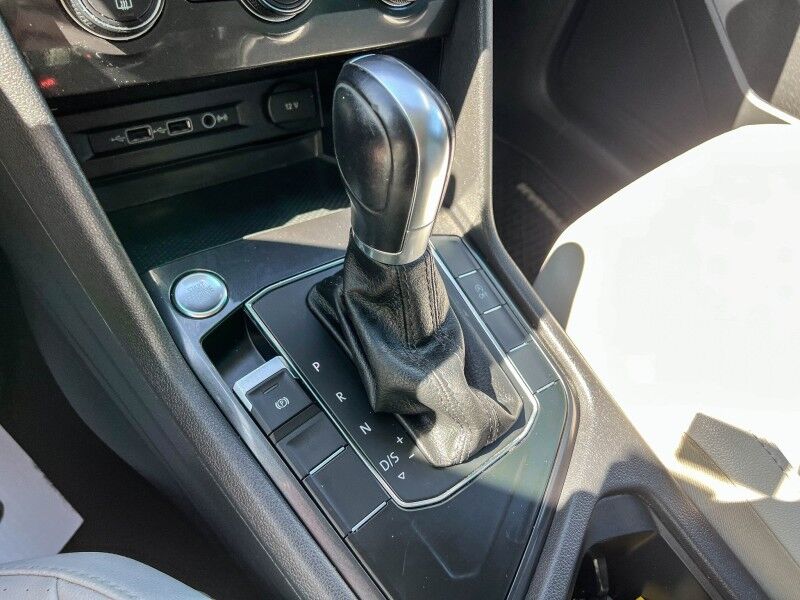 2019 Volkswagen Tiguan SE Wilmington NC