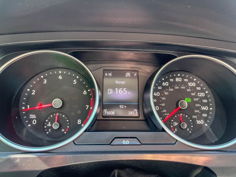 2019 Volkswagen Tiguan SE Wilmington NC