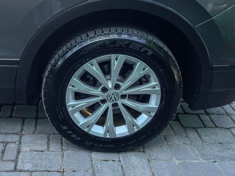 2019 Volkswagen Tiguan SE Wilmington NC