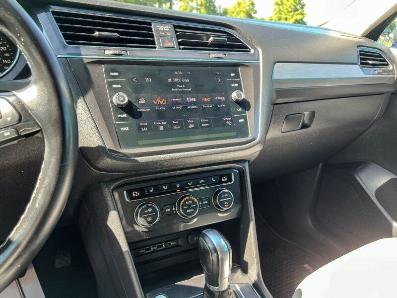 2019 Volkswagen Tiguan SE Wilmington NC