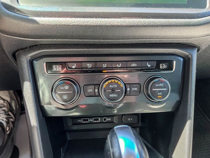 2019 Volkswagen Tiguan SE Wilmington NC