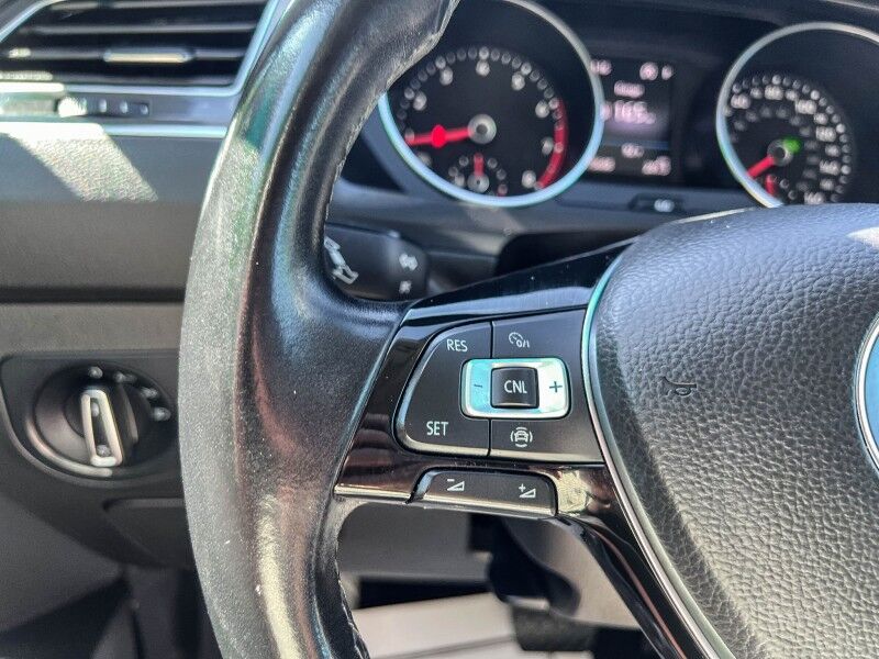 2019 Volkswagen Tiguan SE Wilmington NC