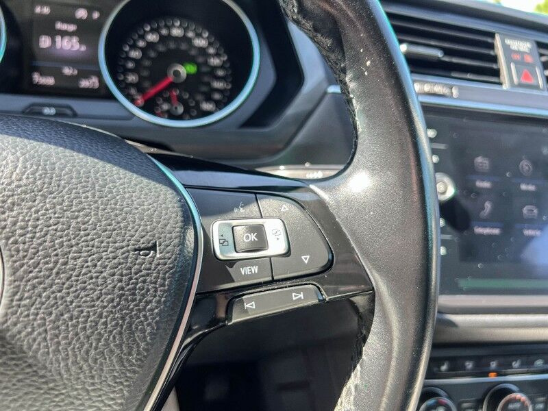 2019 Volkswagen Tiguan SE Wilmington NC