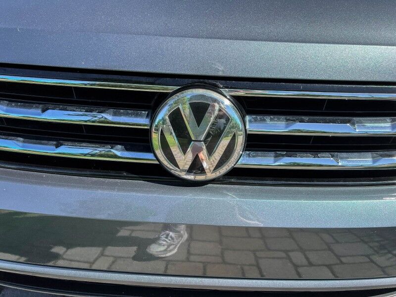 2019 Volkswagen Tiguan SE Wilmington NC