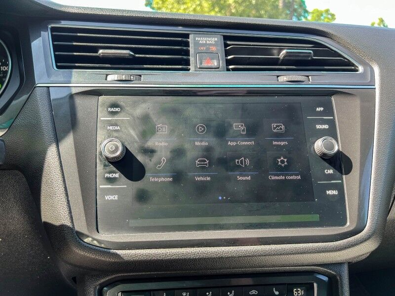 2019 Volkswagen Tiguan SE Wilmington NC