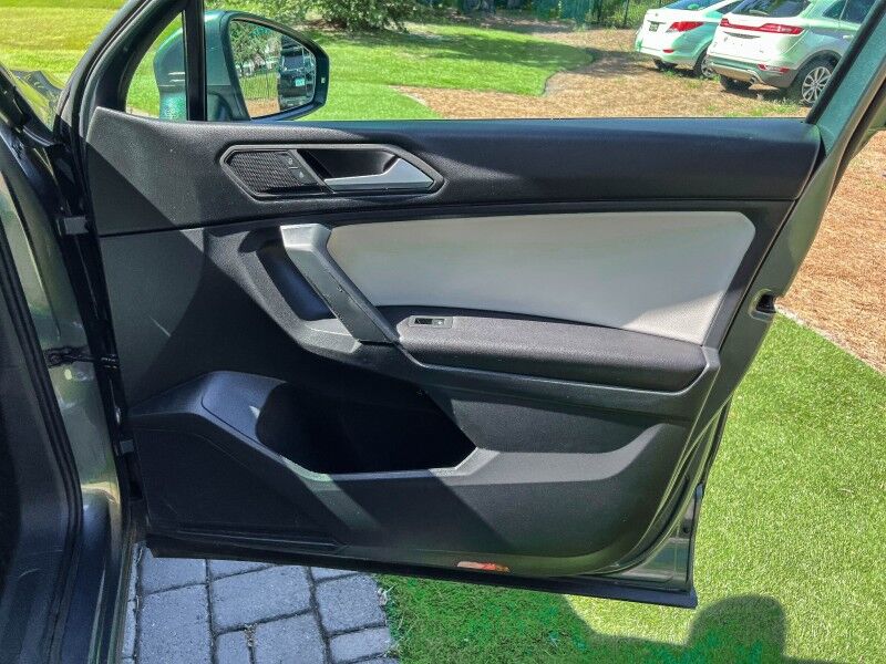 2019 Volkswagen Tiguan SE Wilmington NC