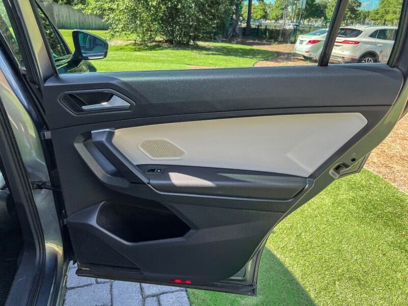 2019 Volkswagen Tiguan SE Wilmington NC