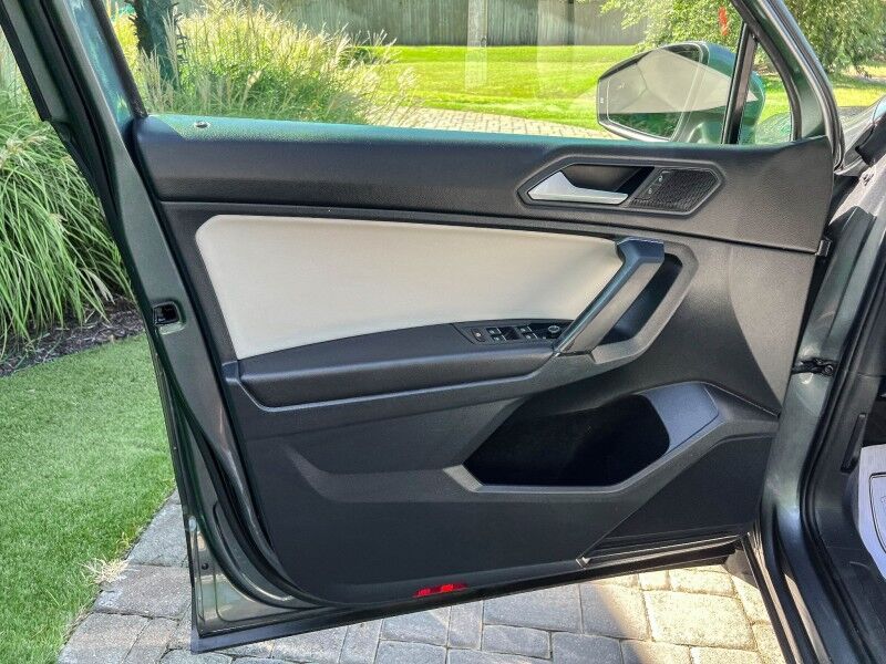 2019 Volkswagen Tiguan SE Wilmington NC