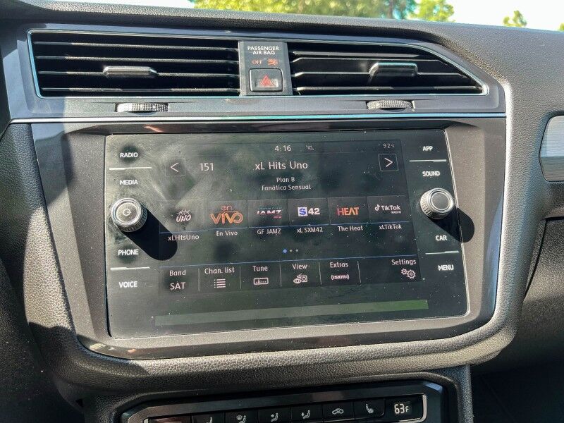 2019 Volkswagen Tiguan SE Wilmington NC