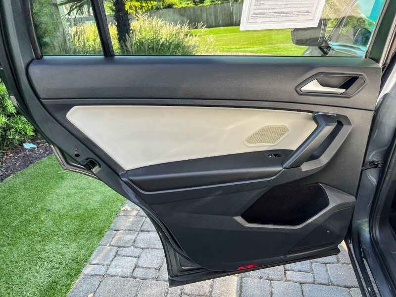 2019 Volkswagen Tiguan SE Wilmington NC