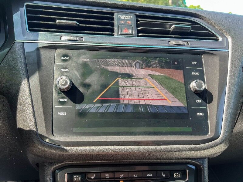 2019 Volkswagen Tiguan SE Wilmington NC