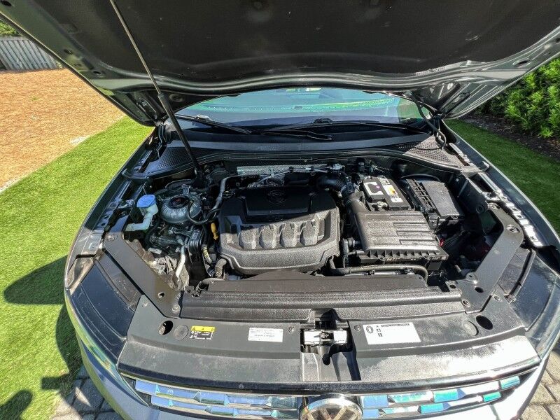 2019 Volkswagen Tiguan SE Wilmington NC