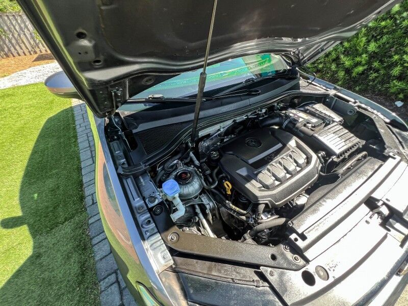 2019 Volkswagen Tiguan SE Wilmington NC