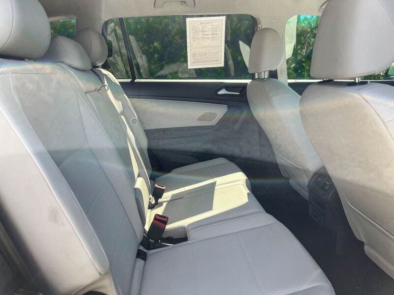 2019 Volkswagen Tiguan SE Wilmington NC