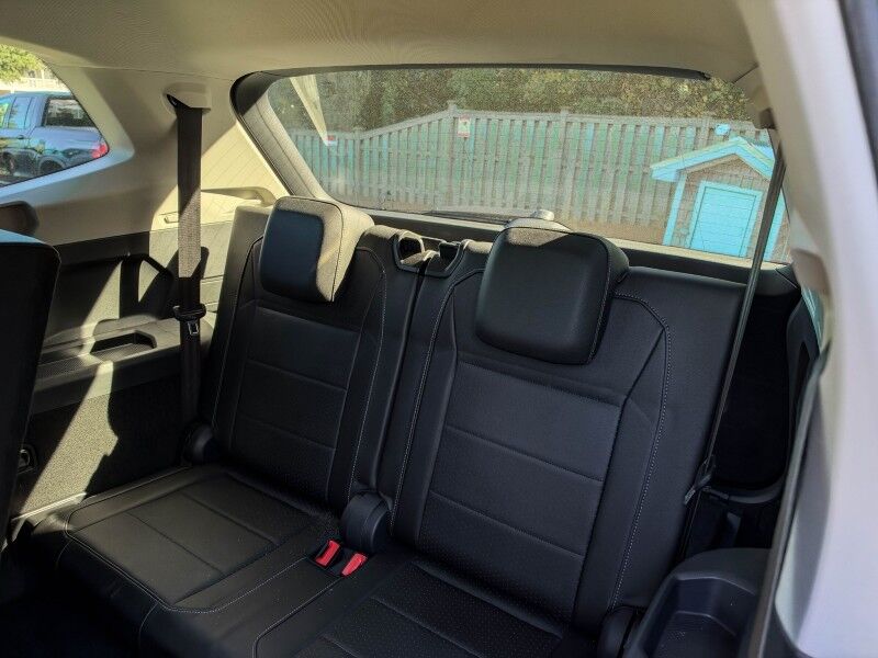 2019 Volkswagen Tiguan SE Wilmington NC