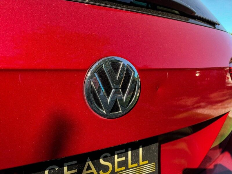 2019 Volkswagen Tiguan SE Wilmington NC