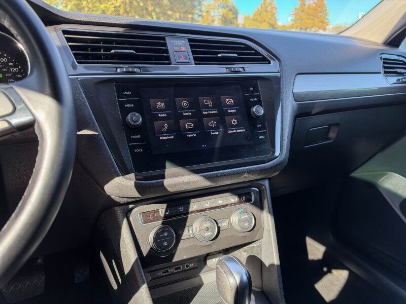 2019 Volkswagen Tiguan SE Wilmington NC