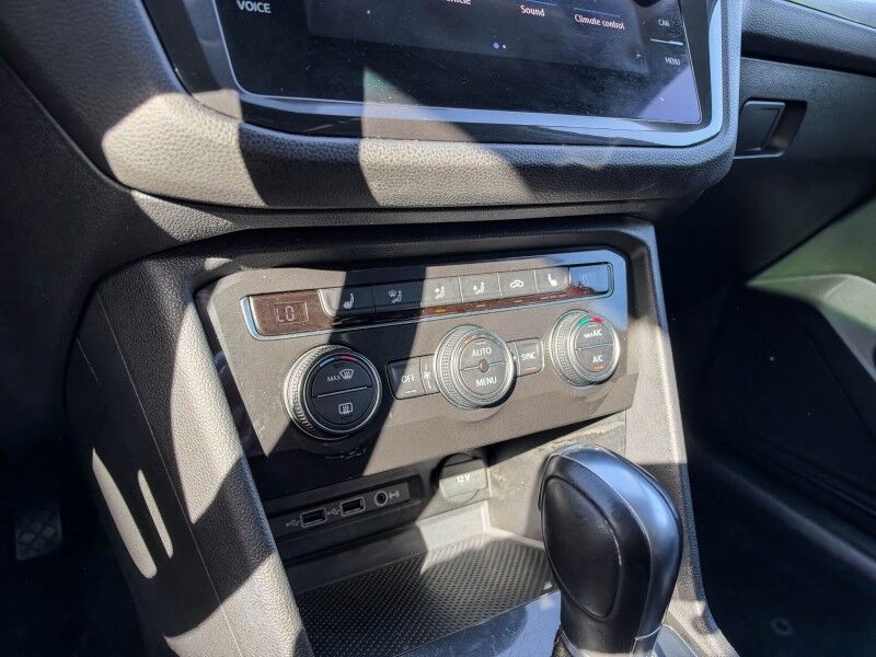 2019 Volkswagen Tiguan SE Wilmington NC
