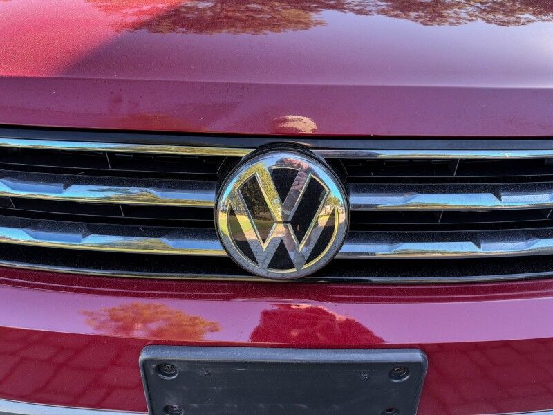 2019 Volkswagen Tiguan SE Wilmington NC