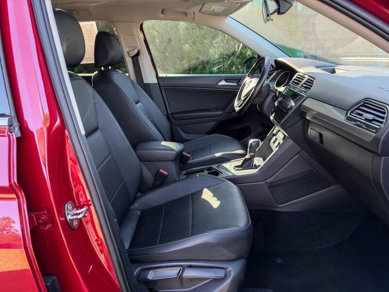 2019 Volkswagen Tiguan SE Wilmington NC